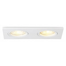 Встраиваемый светильник ambrella light tn tn102460